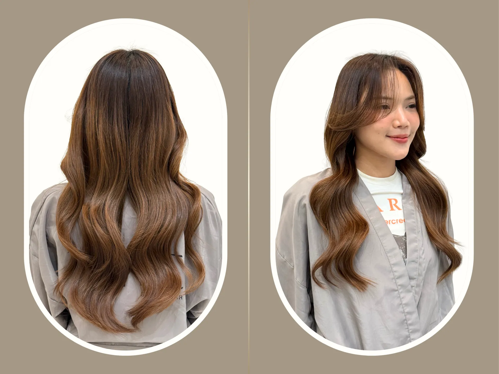 ตัดผมเกาหลี - 2